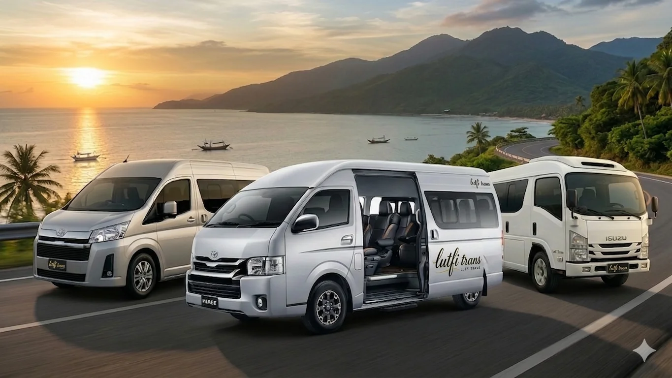 Hiace Commuter